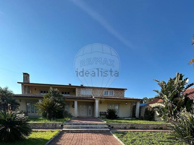 Casa alugar em Abrã, Santarém
