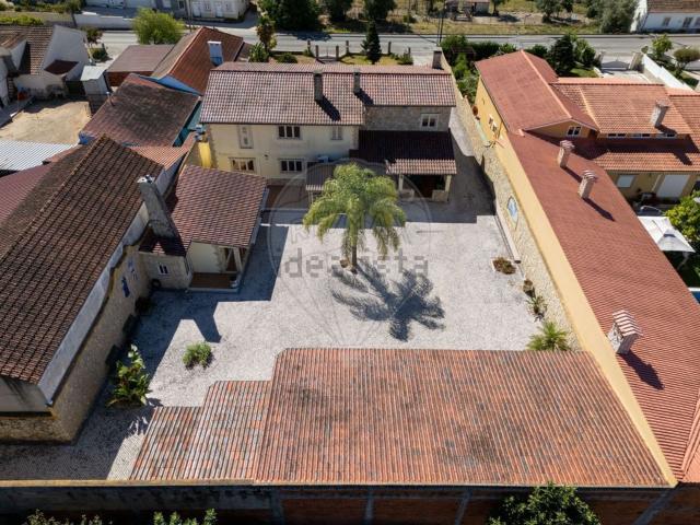 Casa venda em Santarém