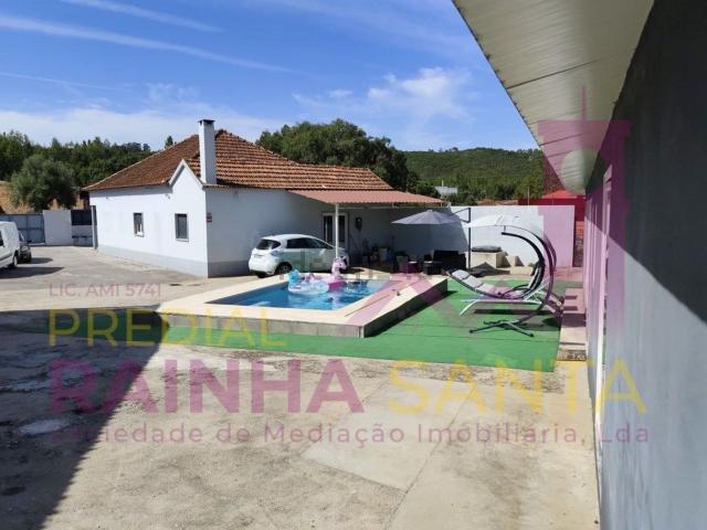 Casa venda em Amiais de Cima, Santarém