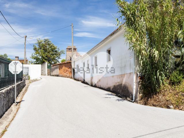 Casa venda em Amiais de Cima, Santarém
