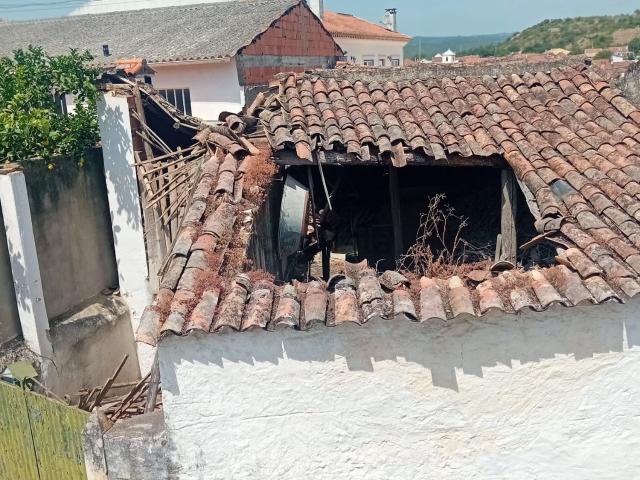 Casa venda em Santarém