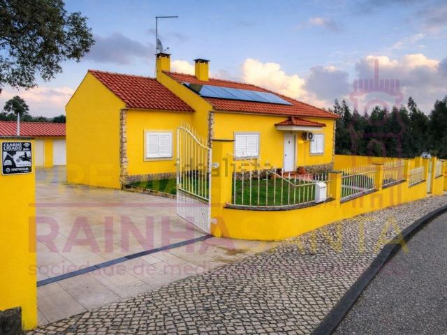 Casa venda em Amiais de Cima, Santarém