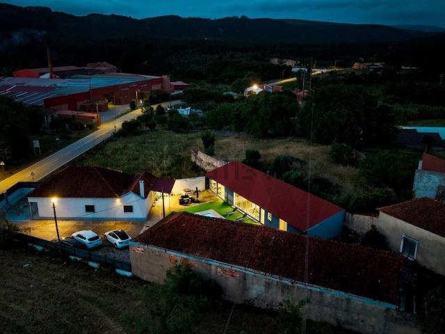 Casa venda em Amiais de Cima, Santarém