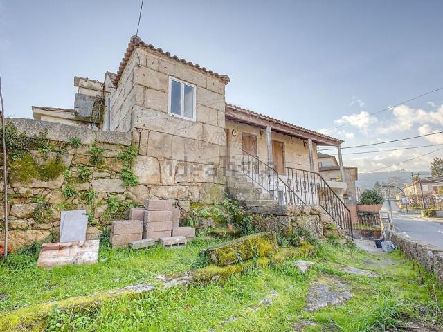 Casa venda em Marecos, Porto