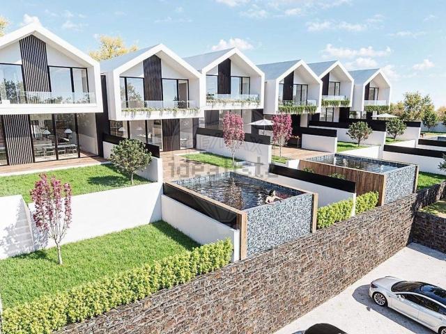 Casa venda em Marecos, Porto