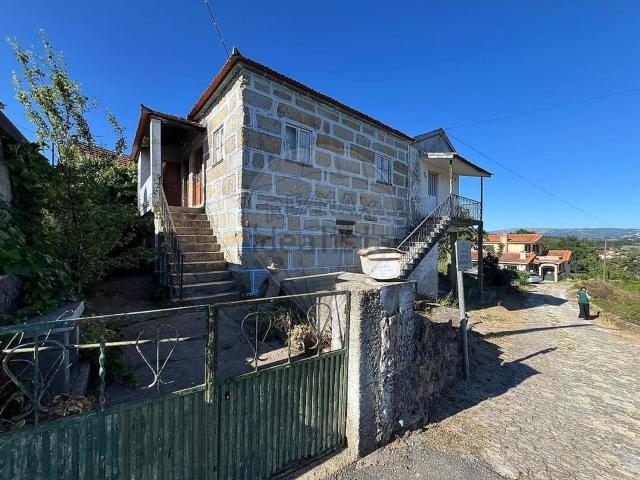 Casa venda em Marecos, Porto