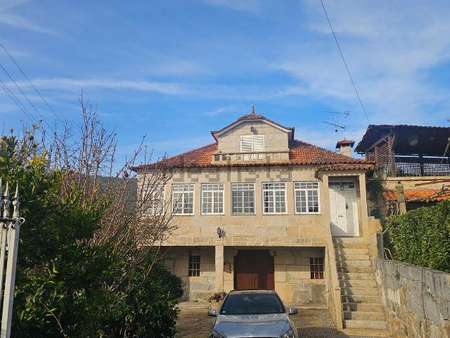 Casa alugar em Luzim e Vila Cova, Marecos