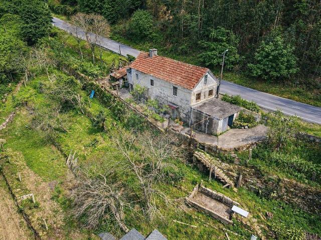 Casa venda em Marecos, Porto