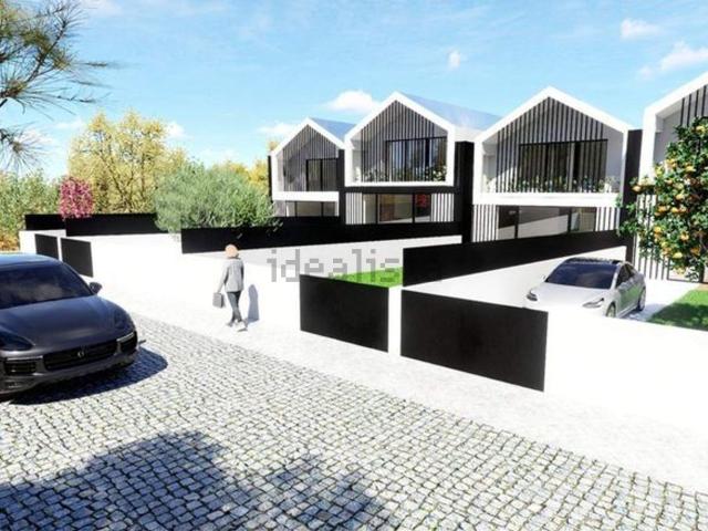 Casa venda em Marecos, Porto