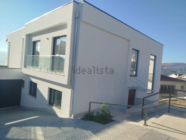 Casa venda em Abragão, Penafiel