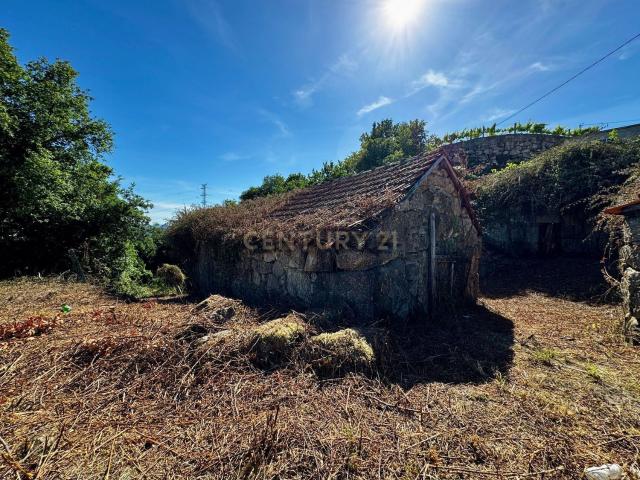 Casa venda em Marecos, Porto
