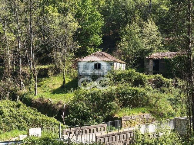 Casa venda em Marecos, Porto
