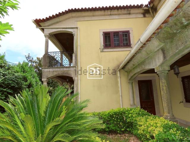 Casa venda em Abragão, Penafiel