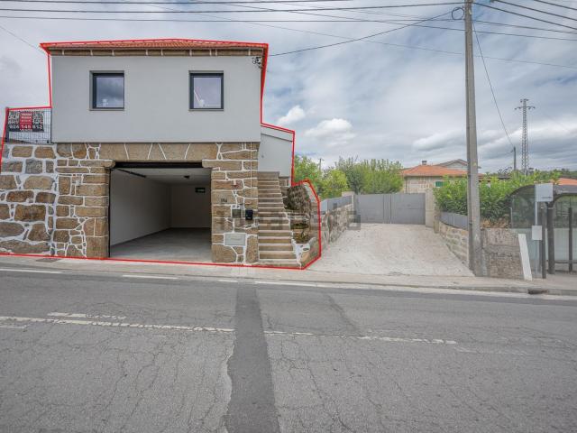 Casa venda em Marecos, Porto