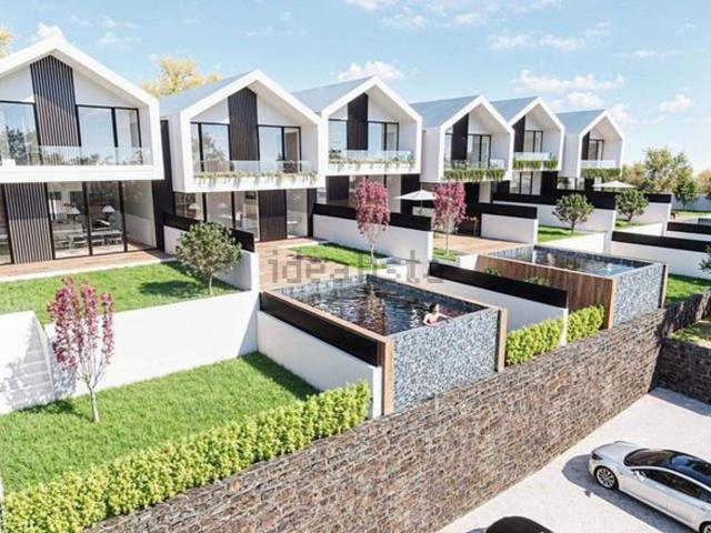 Casa venda em Marecos, Porto