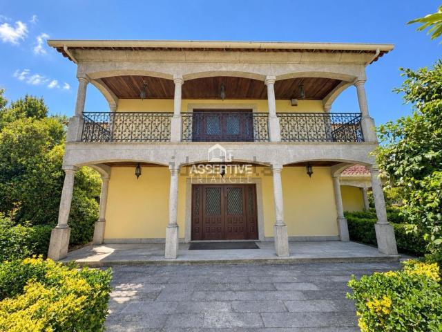 Casa venda em Marecos, Porto