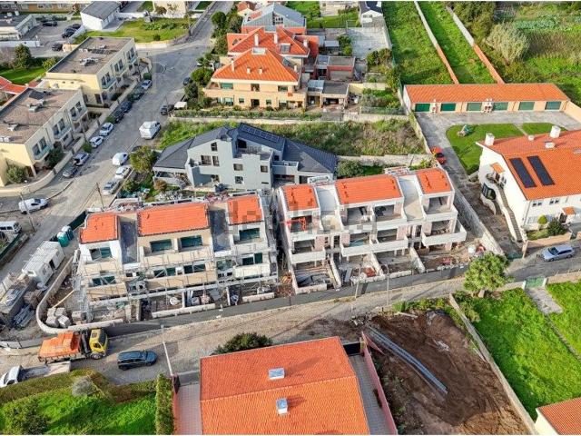Casa venda em Marecos, Porto