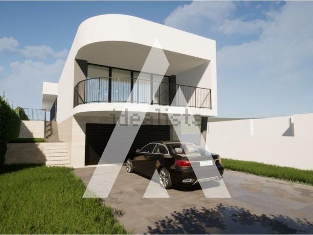 Casa venda em Viseu