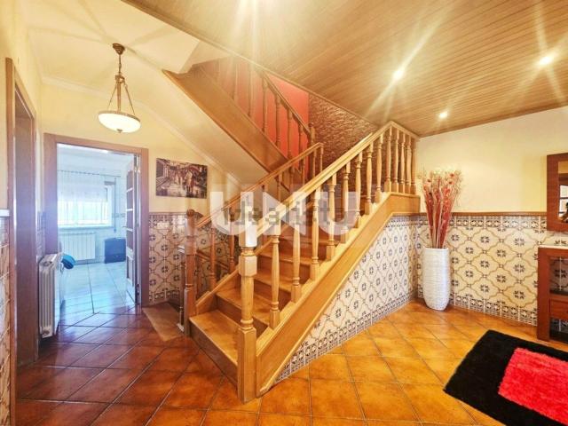 Casa venda em Bairro do Vale, Viseu