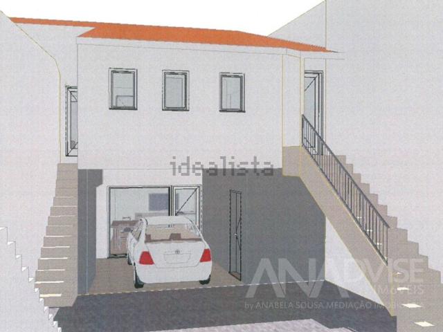 Casa venda em Pascoal, Viseu