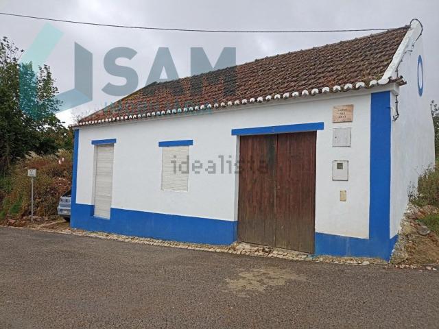 Casa venda em Cabanas do Chão, Alenquer