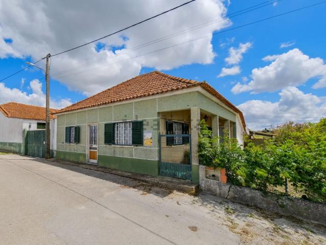 Casa venda em Santarém