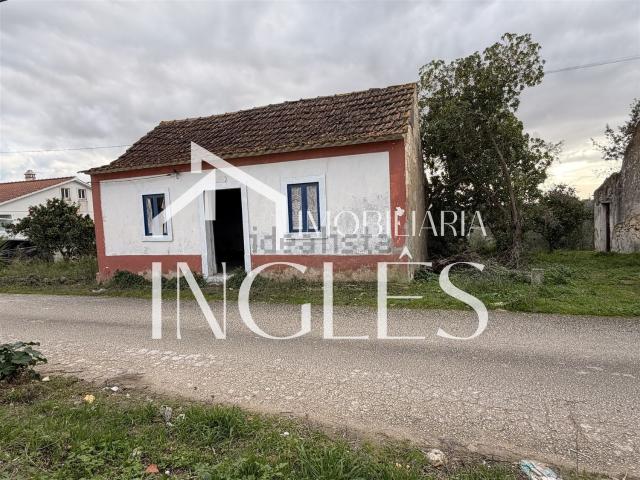 Casa venda em Santarém