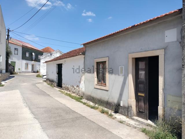 Casa venda em Vila Nova do Coito, Santarém