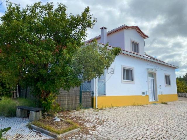 Casa venda em Santarém
