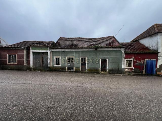 Casa venda em Santarém