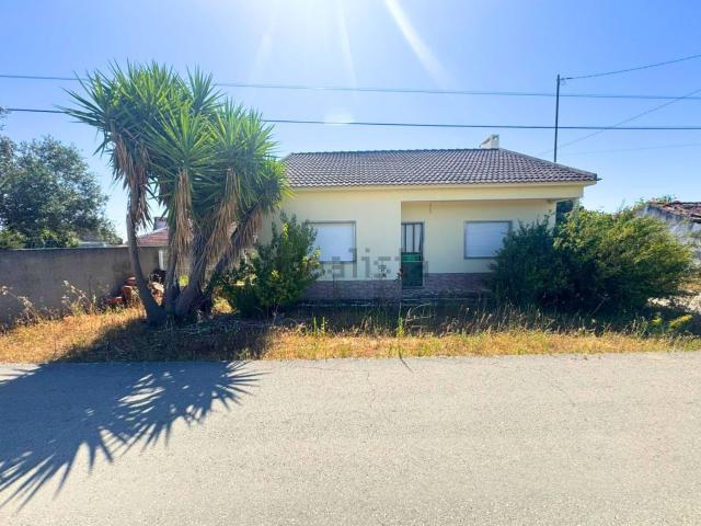 Casa venda em Arneiro dos Borralhos, Santarém
