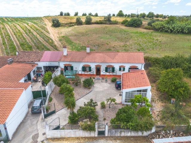 Casa venda em Arneiro dos Borralhos, Santarém
