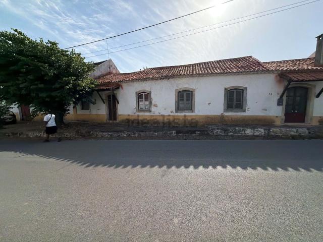 Casa venda em Santarém
