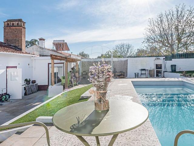 Casa venda em Santarém