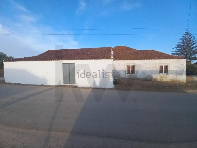 Casa venda em Advagar, Santarém