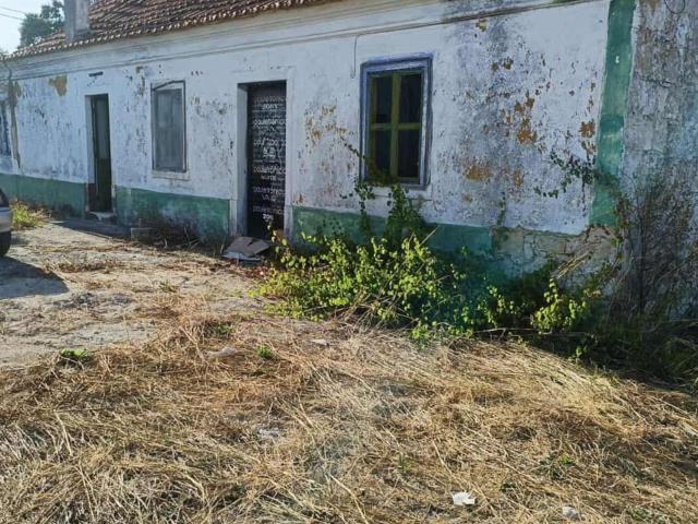 Casa venda em Arneiro dos Borralhos, Santarém