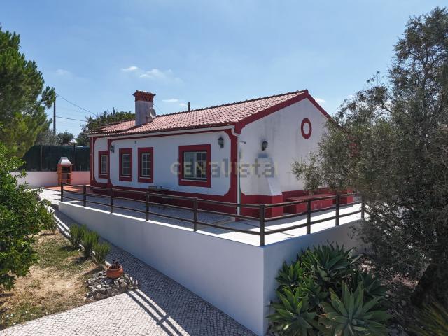 Casa venda em Arneiro dos Borralhos, Santarém