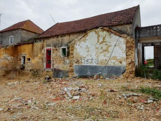 Casa venda em Dom Fernando, Santarém