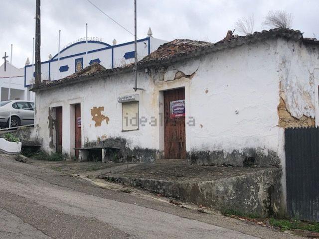 Casa venda em Santarém