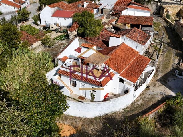 Casa venda em Achete, Azoia de Baixo e Póvoa de Santarém, Santarém