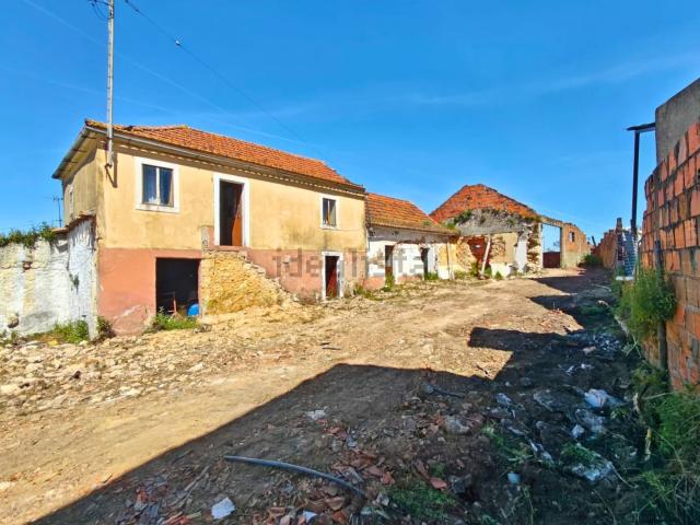 Casa venda em Arneiro dos Borralhos, Santarém