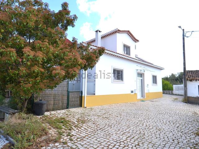 Casa venda em Arneiro dos Borralhos, Santarém