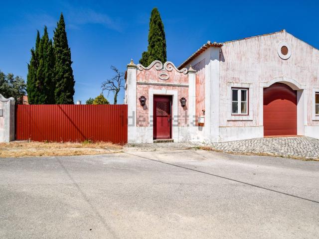 Casa venda em Dom Fernando, Santarém