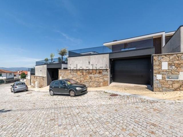 Casa venda em Ortigueira, Braga