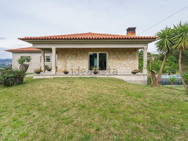 Casa venda em Balbeira, Braga