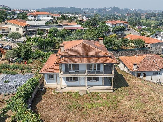 Casa venda em Adaúfe, Braga