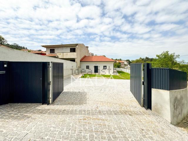 Casa venda em Balbeira, Braga