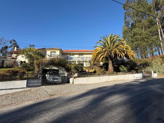 Casa venda em Alijão, Celorico De Basto