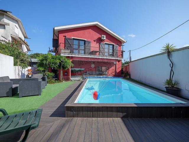 Casa venda em Santo Tirso, Porto