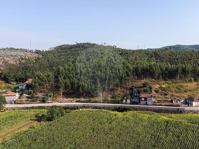 Casa venda em Agrela, Santo Tirso